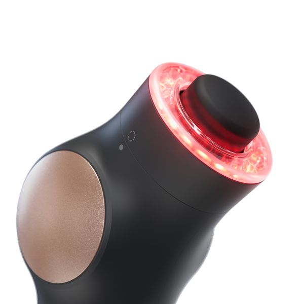 Therabody TheraFace Pro Black zdjęcie 4