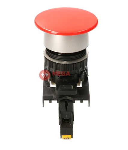 Przycisk grzybkowy Spamel na Arena.pl