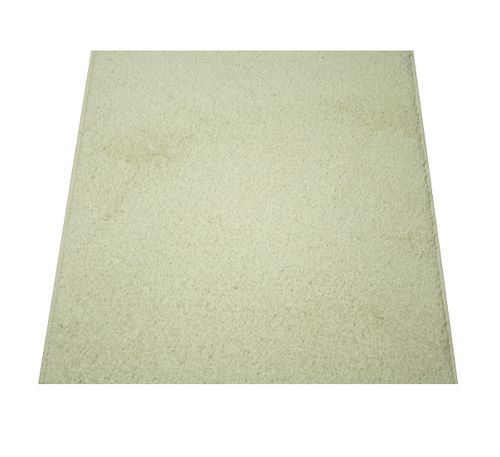 Chodnik Agnella Jazzy Basic Krem 80cm na Arena.pl