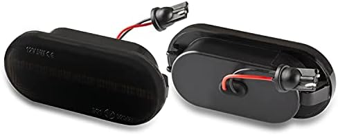 Dynamic LED Kierunkowskazy VW Golf 4 Passat B5 Bora CAN BUS na Arena.pl