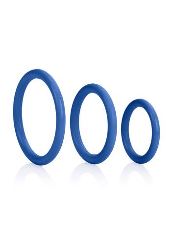 Tri-Rings Blue na Arena.pl