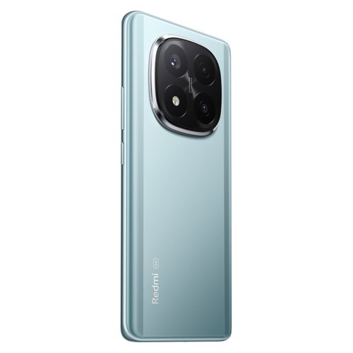 Smartfon Xiaomi Redmi Note 14 Pro+ 5G Niebieski na Arena.pl