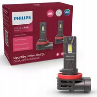 PHILIPS ŻARÓWKI LED ULTINON ACCESS UA2500 H11 12V NEW GEN