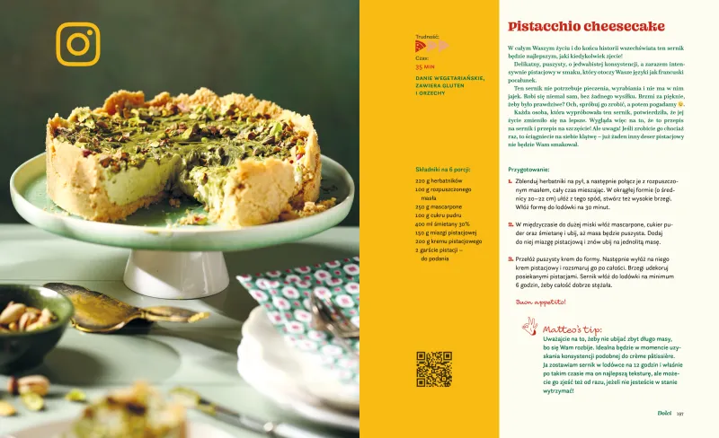 Włoska uczta zdjęcie 8