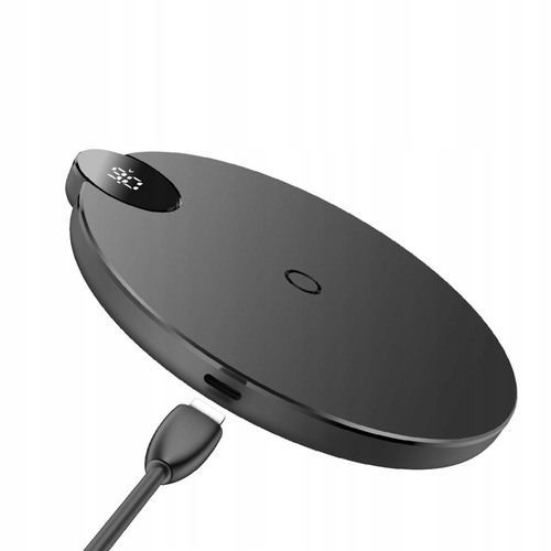 BASEUS - ŁADOWARKA INDUKCYJNA - XIAOMI MI9 na Arena.pl