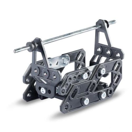 Meccano Model 25w1: Ciężarówka na Arena.pl