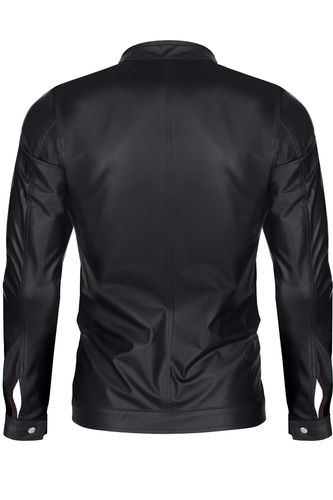 Rmgiorgio001 - Black Jacket - Xl na Arena.pl