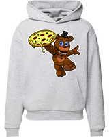 Bluza z kapturem FNAF Five Nights at Freddy's