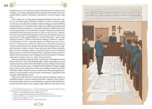 Syzyfowe Prace na Arena.pl