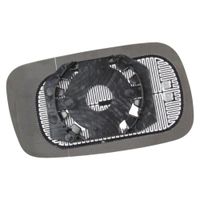 SZKŁO WKŁAD LUSTERKA LEWE VW CADDY II 1997 1998 1999 2000 2001 2002 2003