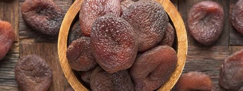 MORELE SUSZONE morele naturalne bez SO2 500G na Arena.pl