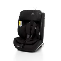 Fotelik GO-FIX 76-150cm BLACK I-SIZE