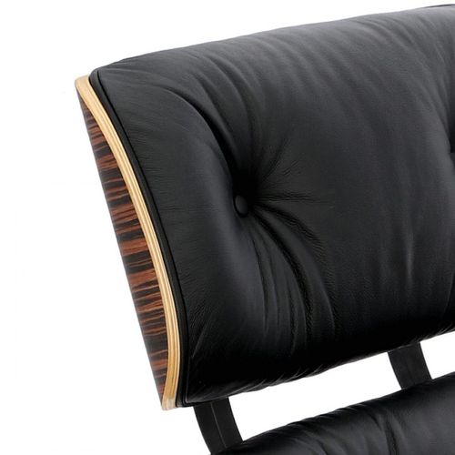 Fotel Vip czarny/ebony TP na Arena.pl