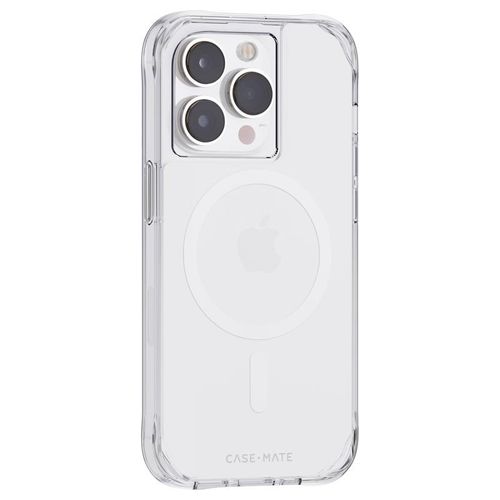 Case-Mate Tough Clear MagSafe - Etui iPhone 14 Pro (Przezroczysty) na Arena.pl