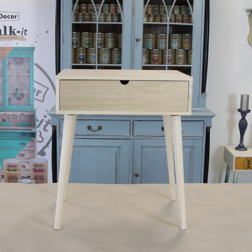 Szablon do stylizacji i dekoracji mebli Chalk-it 704 GRASS na Arena.pl