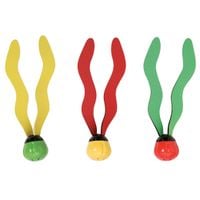 Podwodne wodorosty do nurkowania INTEX 55503 zestaw 3 szt.