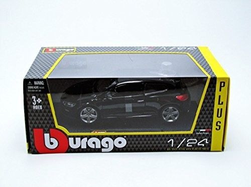 Bburago Volkswagen Scirocco R Plus na Arena.pl