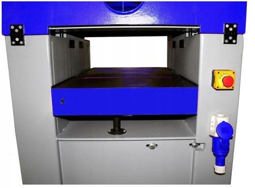 Grubościówka DMS 41 z wałem spiralnym grubiarka na Arena.pl