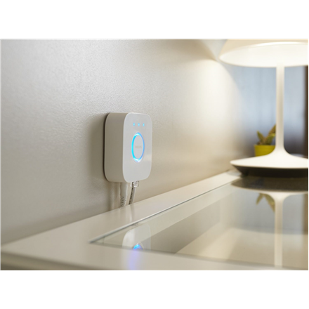 Philips Hue | Centralny kontroler | Mostek | Biały na Arena.pl