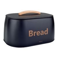 chlebak pojemnik stalowy na pieczywo kinghoff kh-1946