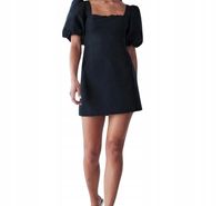 BWLDR sukienka damska MILEA