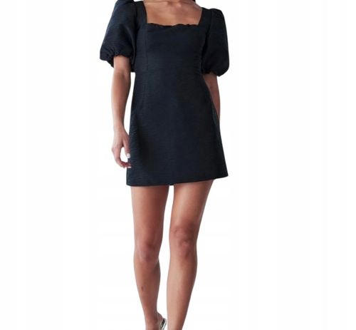 BWLDR sukienka damska MILEA na Arena.pl