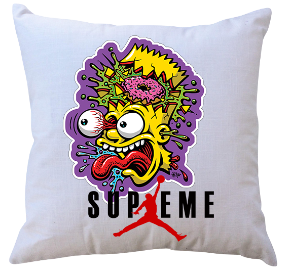 Poduszka Supreme zdjęcie 1