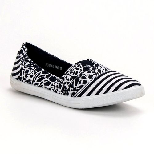 Slipony Ze Wzorem r.38 na Arena.pl