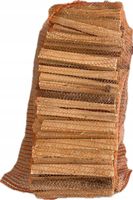 MEGA PAKA DREWNO ROZPAŁKOWE SUCHE DO PIECA BUK BUKOWE 30DM3 10KG!!