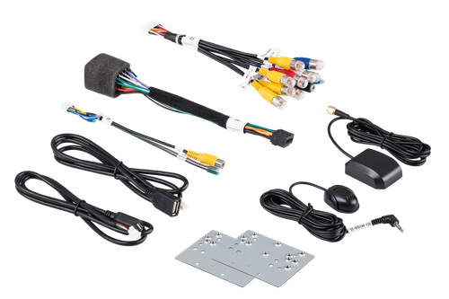 Radio 2DIN Kruger&Matz ANDROID 8.1 GPS, BT na Arena.pl