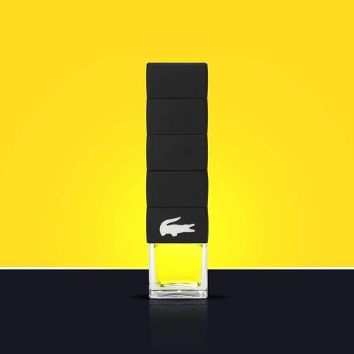 Lacoste Challenge Eau De Toilete 30ml Spray FOLIA na Arena.pl