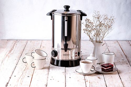 CR 1267 Warnik 8,8 L zdjęcie 7