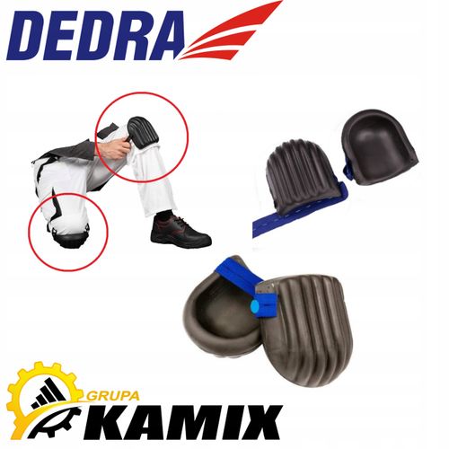 Nakolanniki robocze DEDRA BH2AN03 na Arena.pl