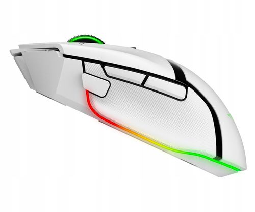 Myszka Razer Basilisk V3 Pro White na Arena.pl