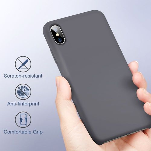ESR YIPPEE IPHONE XS MAX GREY na Arena.pl