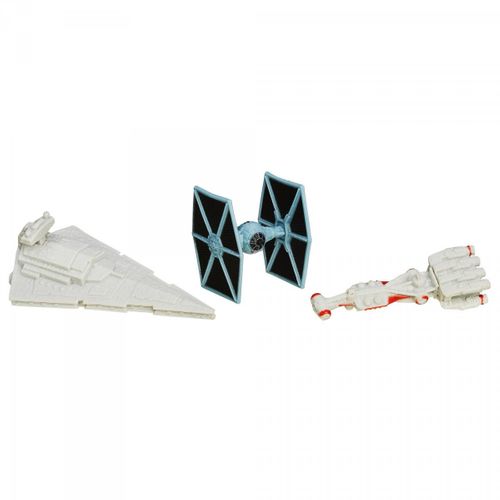 Star Wars Trójpak Mini Imperial Pursuit na Arena.pl