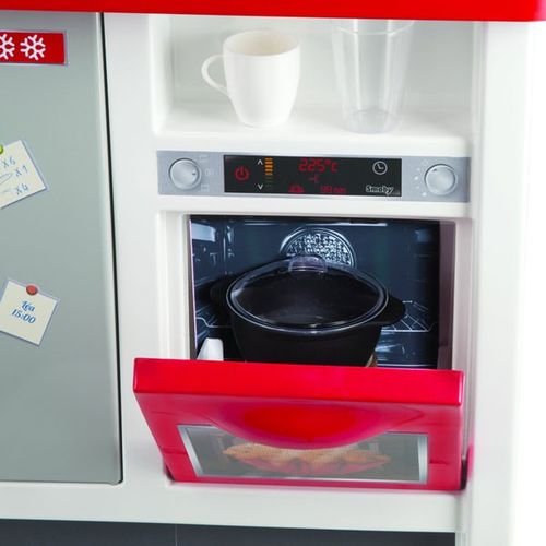 SMOBY Kuchnia Bon Appetit na Arena.pl