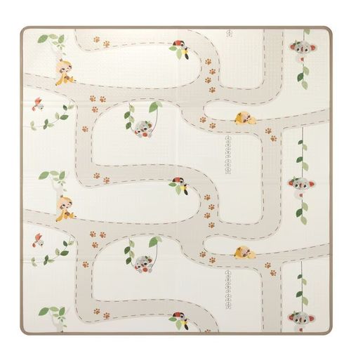 TINY LOVE TL120800 Mata Boho Chic XL na Arena.pl