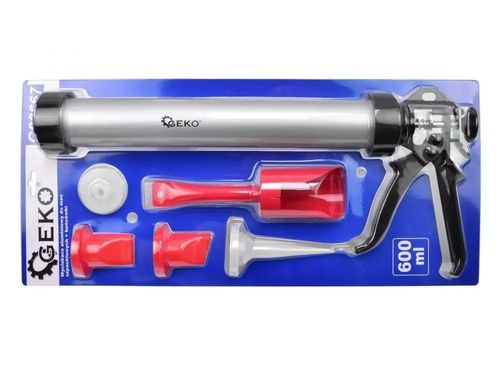 Pistolet do silikonu Geko 600 na Arena.pl