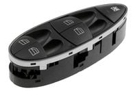 PRZEŁĄCZNIK STEROWANIA SZYB LEWY PRZÓD MERCEDES KLASA E S211 2005 2006 2007