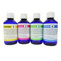 Korallen-Zucht Coral System 500ml