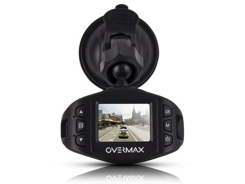 DashCam OV-CAMROAD 2.5 na Arena.pl
