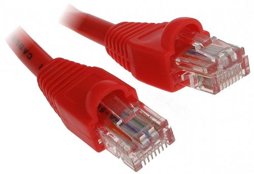 Gembird Pp12-5M/r 5 Patchcord na Arena.pl