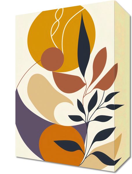 Obraz 20x30cm Harmonia Przyrody zdjęcie 1