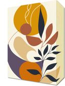 Obraz 20x30cm Harmonia Przyrody
