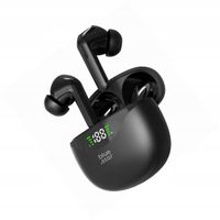Słuchawki bezprzewodowe bluetooth TWS do Samsung Galaxy A9 (2018)