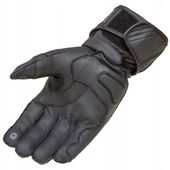 MOCNE RĘKAWICE MOTOCYKLOWE OZONE RIDE II M