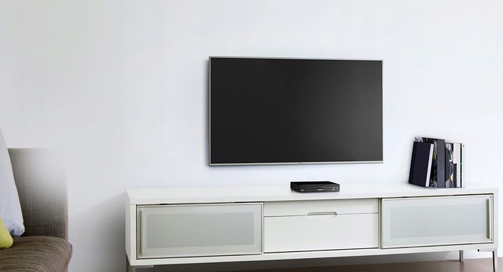 Panasonic Odtwarzacz Blu-ray DMP-BD84 HDMI USB zdjęcie 4