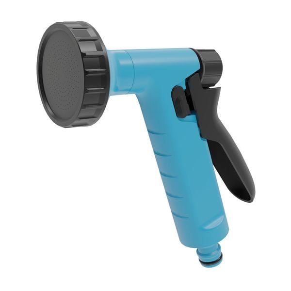 zraszacz pistoletowy shower basic - c 51-321 zdjęcie 1