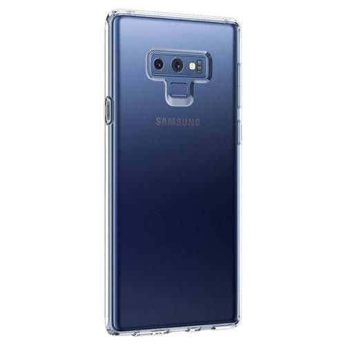 Samsung Note 9 Spigen Liquid Crystal na Arena.pl